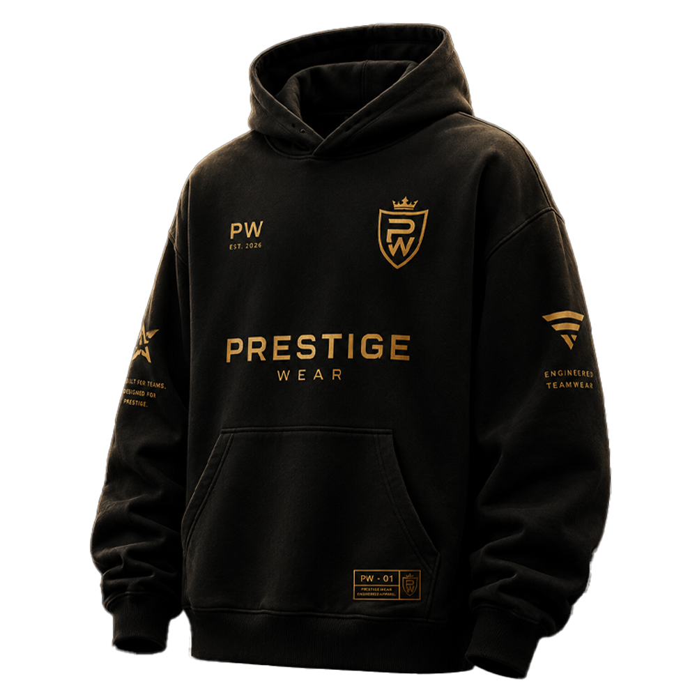 Premium Hoodie