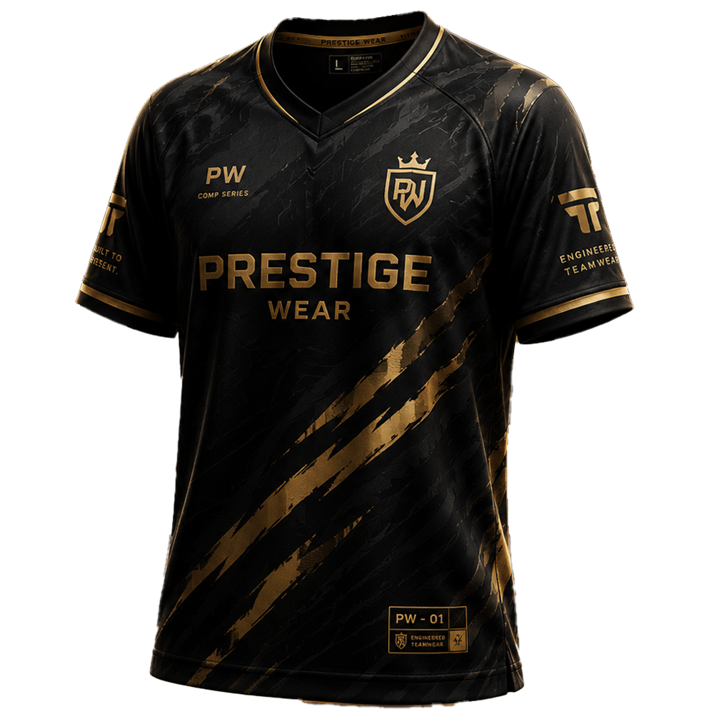 PRO JERSEY