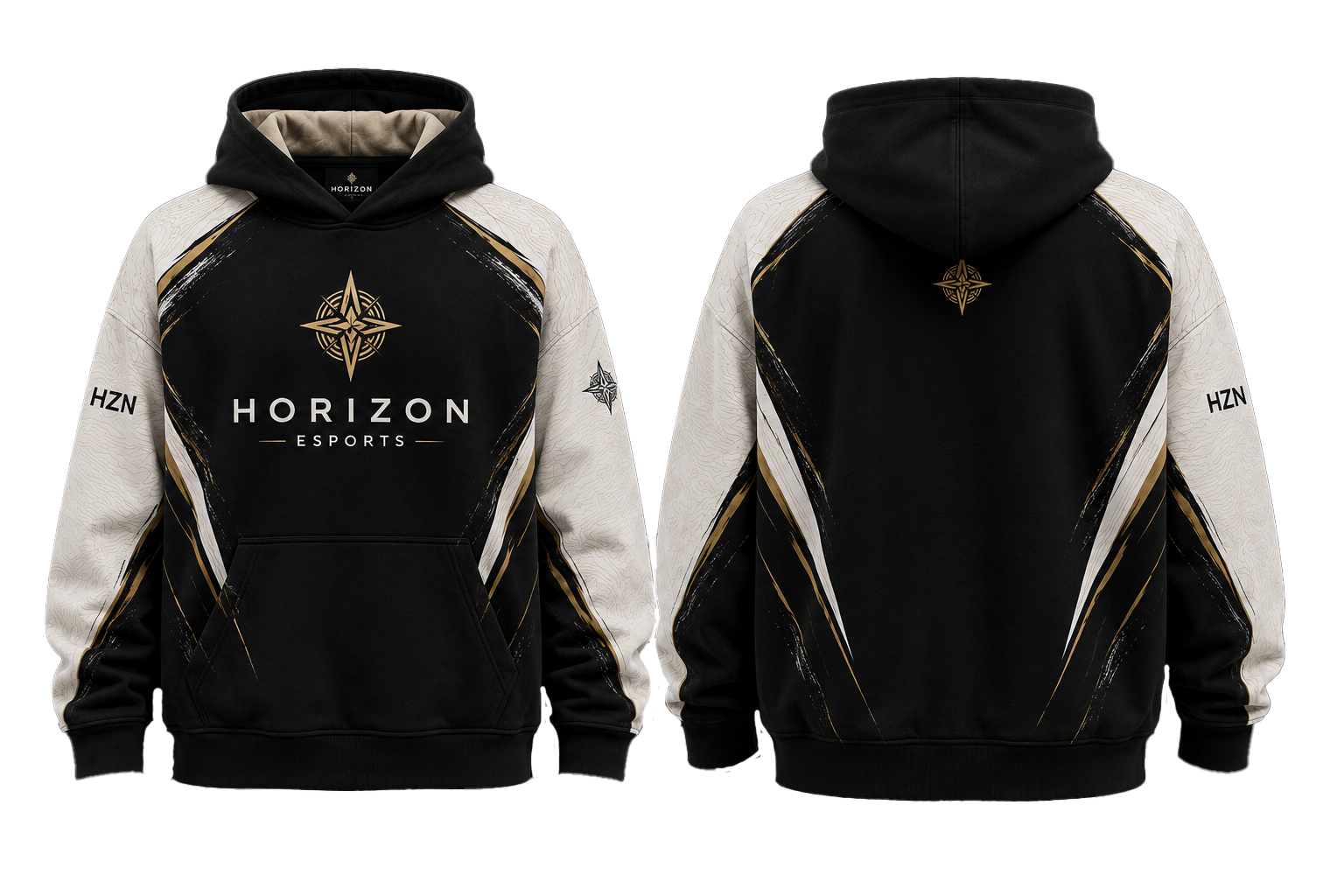 Horizon Hoodie