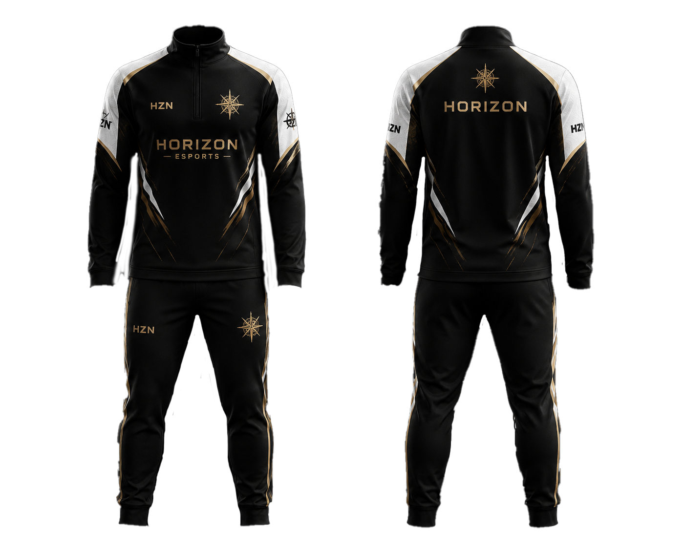 Horizon Training Kit