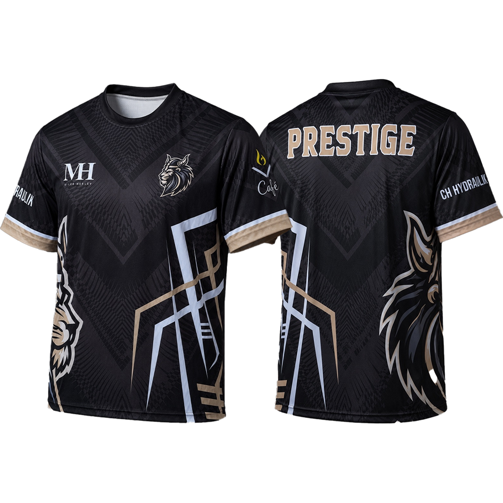 Prestige Jersey