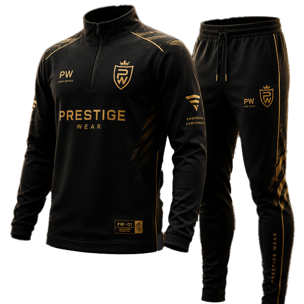 TRAINING KIT